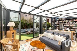  Appartement � vendre 3 pi�ces 84 m�