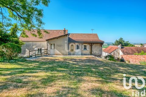   Vente Maison de campagne 7 pi�ces Maison - 7 pi�ce(s) - 170 m�