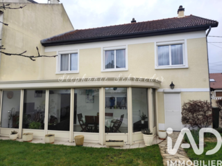  Maison � vendre 5 pi�ces 125 m�