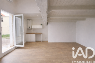  Appartement � louer 1 pi�ce 25 m�