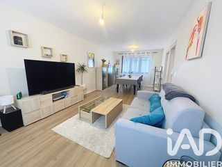  Maison � vendre 4 pi�ces 80 m�