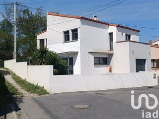  Maison � vendre 6 pi�ces 131 m�