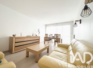  Appartement � vendre 3 pi�ces 68 m�