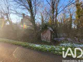  Terrain � vendre 5466 m�