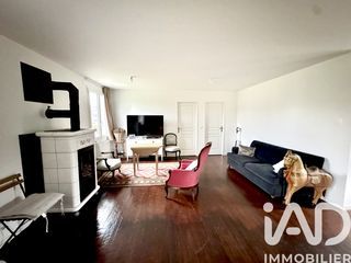  Maison � vendre 5 pi�ces 100 m�