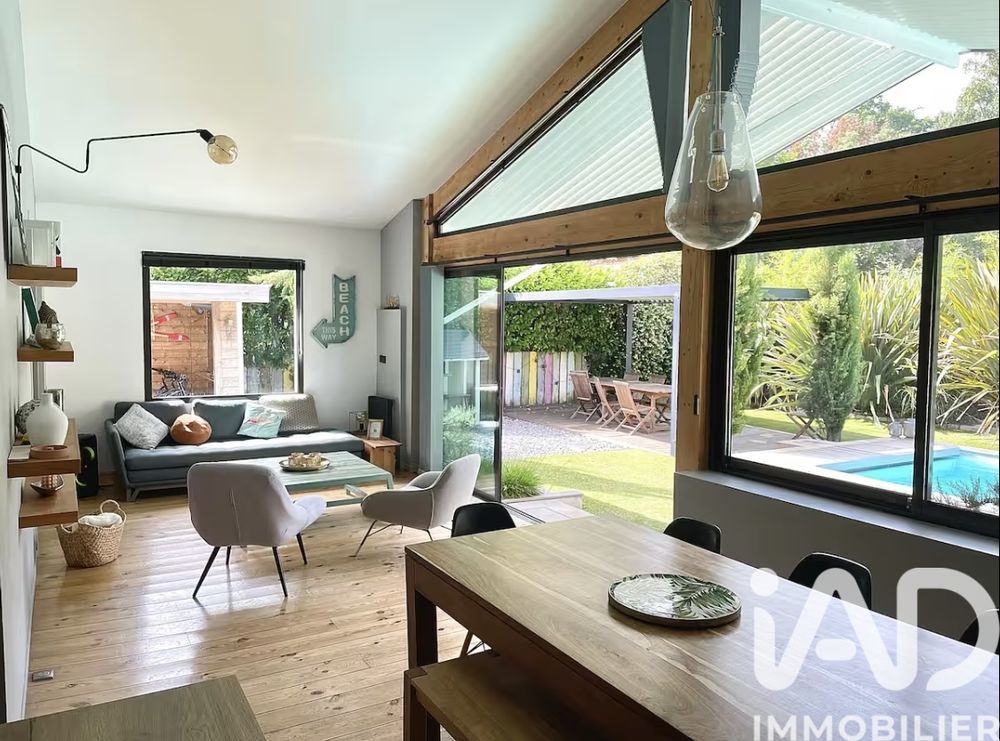 � vendre  Maison Andernos-les-Bains (33510)