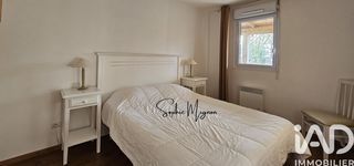  Appartement � vendre 3 pi�ces 39 m�