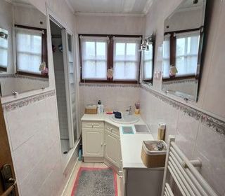  Maison � vendre 3 pi�ces 80 m�