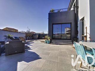  Maison � vendre 4 pi�ces 117 m�