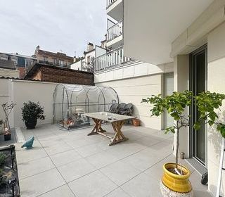  Appartement � vendre 3 pi�ces 63 m�