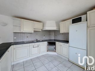  Maison � vendre 4 pi�ces 76 m�