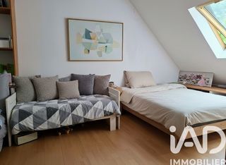  Maison � vendre 7 pi�ces 128 m�