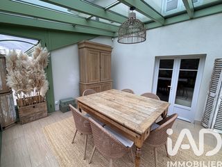  Maison � vendre 4 pi�ces 130 m�