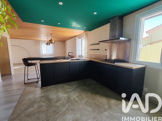  Maison � vendre 5 pi�ces 152 m�