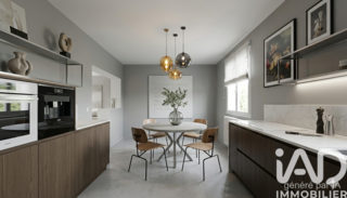  Maison � vendre 5 pi�ces 95 m�