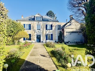  Maison � vendre 10 pi�ces 234 m�