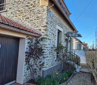  Maison � vendre 4 pi�ces 84 m�