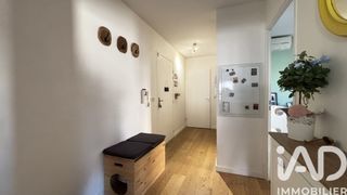  Appartement � vendre 3 pi�ces 75 m�