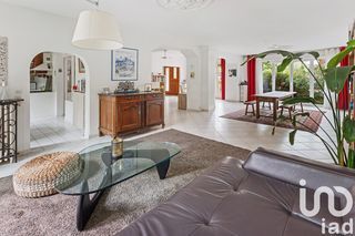  Maison � vendre 5 pi�ces 205 m�