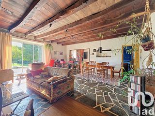  Maison � vendre 5 pi�ces 103 m�