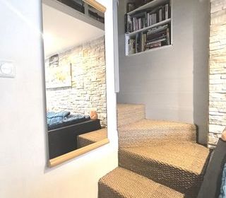  Maison � vendre 3 pi�ces 58 m�