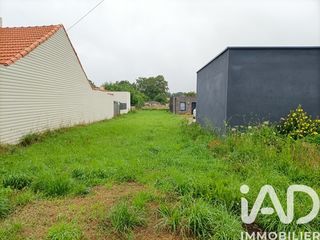  Terrain � vendre 393 m�