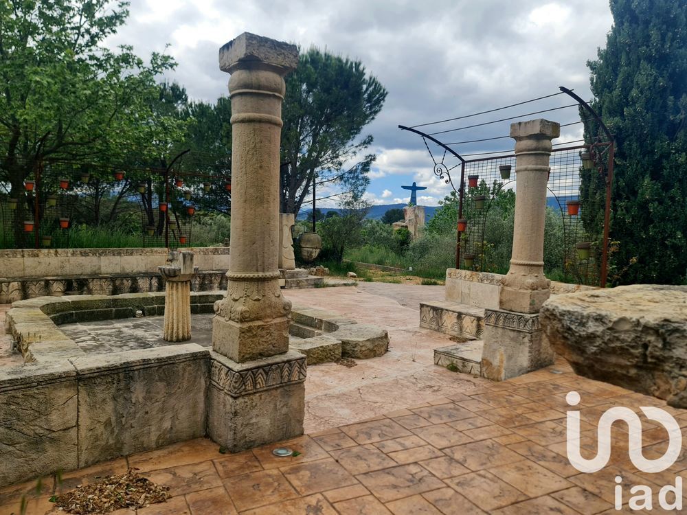 � vendre  Maison Saint-Maximin-la-Sainte-Baume (83470)