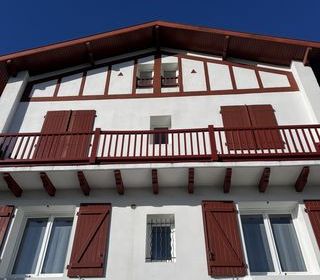  Appartement � vendre 3 pi�ces 57 m�