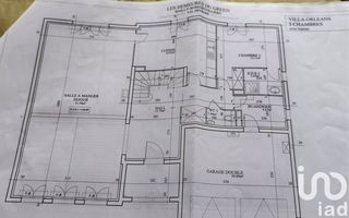  Maison � vendre 8 pi�ces 234 m�