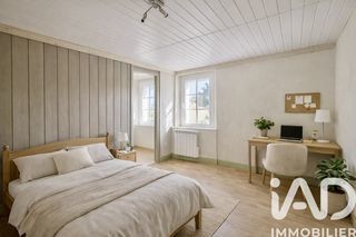  Maison � vendre 5 pi�ces 110 m�