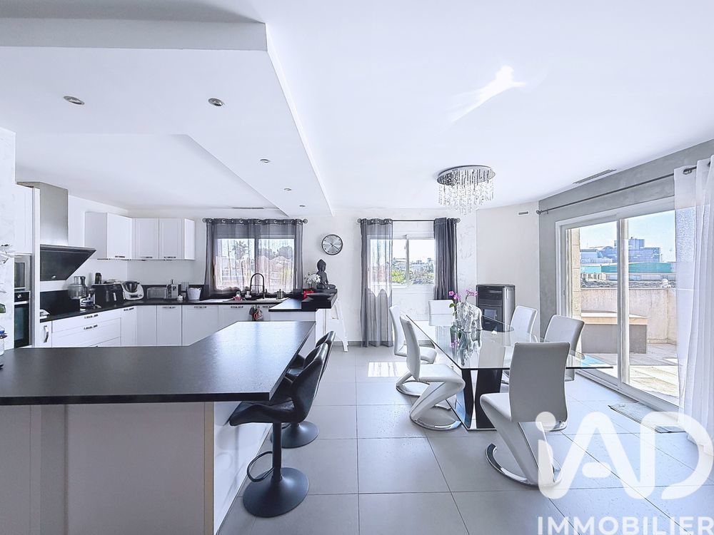 � vendre  Maison Frontignan (34110)