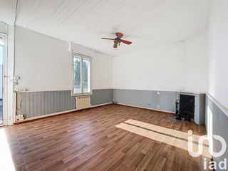  Maison � vendre 3 pi�ces 65 m�