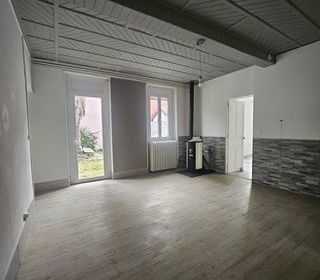  Maison � vendre 7 pi�ces 154 m�