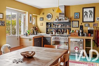  Maison � vendre 8 pi�ces 215 m�