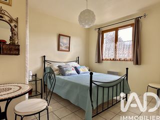  Maison � vendre 3 pi�ces 57 m�