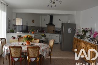  Maison � vendre 5 pi�ces 124 m�