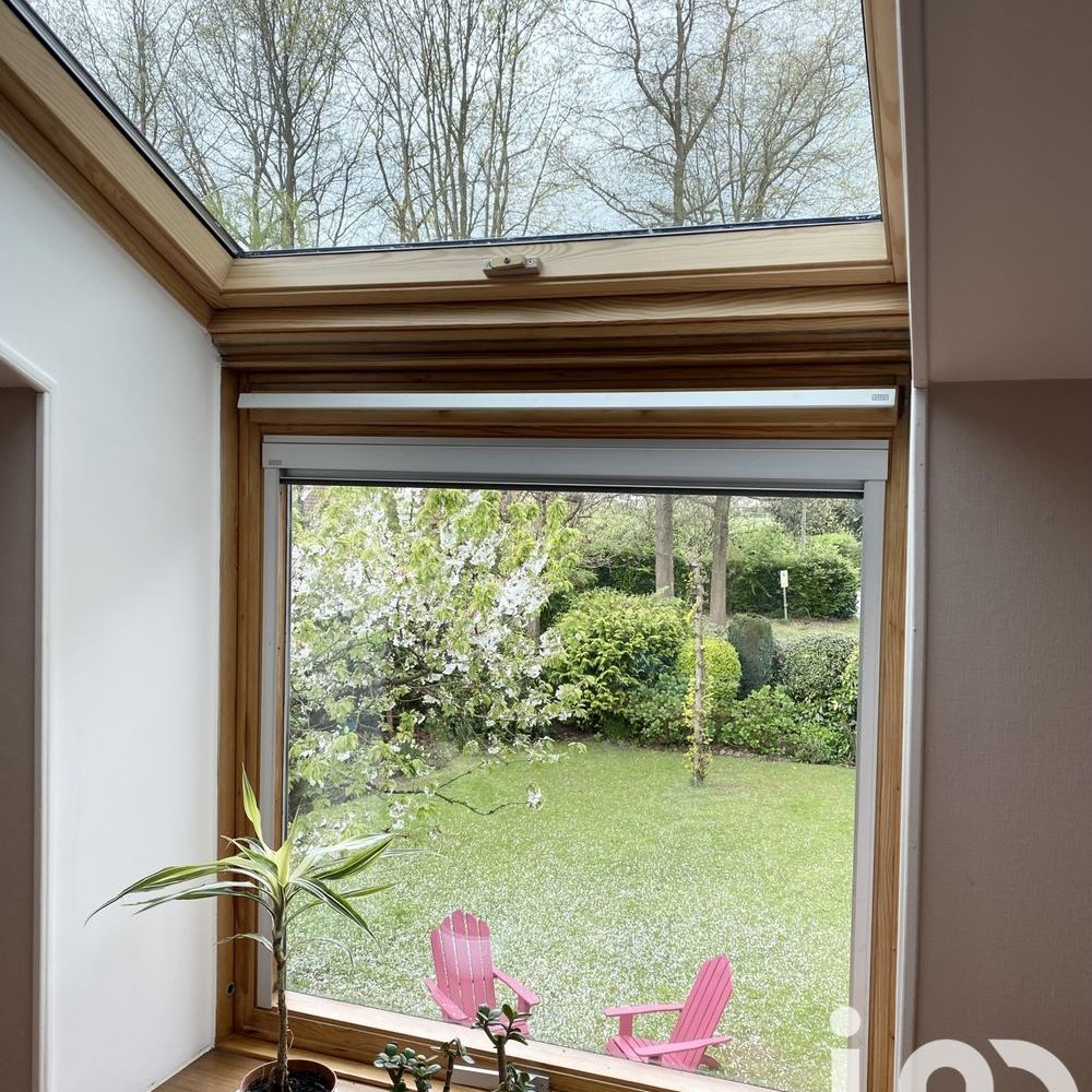 � vendre  Villa Mont-Saint-Aignan (76130)