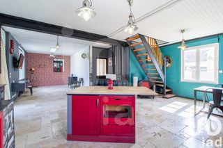  Maison � vendre 5 pi�ces 120 m�