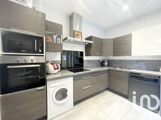  Maison � vendre 5 pi�ces 90 m�