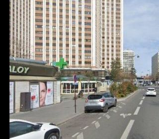  Appartement � vendre 2 pi�ces 51 m�