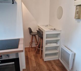  Appartement � vendre 1 pi�ce 23 m�