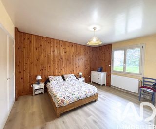  Maison � vendre 5 pi�ces 119 m�