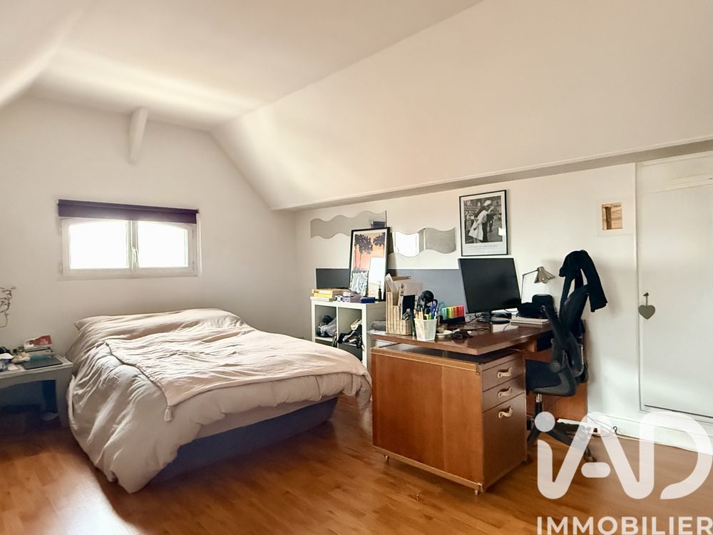 � vendre  Maison Neuilly-Plaisance (93360)