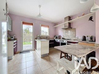  Maison � vendre 6 pi�ces 113 m�