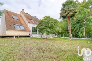  Maison � vendre 5 pi�ces 170 m�