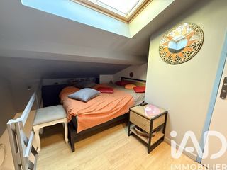  Appartement � vendre 2 pi�ces 50 m�