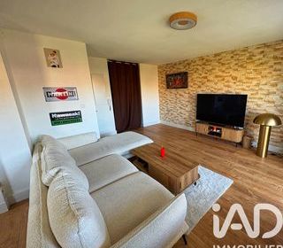  Appartement � vendre 2 pi�ces 54 m�