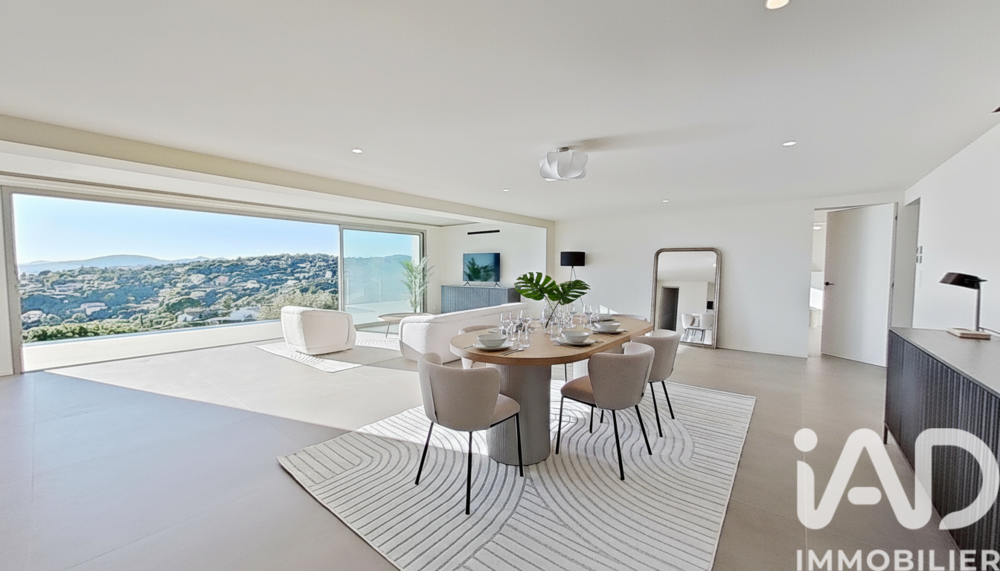 � vendre  Villa Les Issambres (83380)