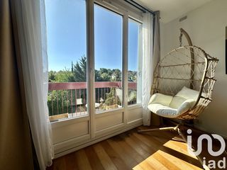  Appartement � vendre 2 pi�ces 50 m�