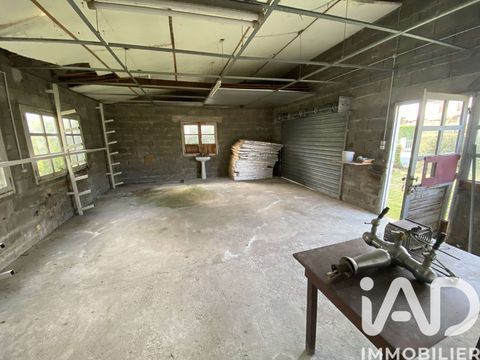  Maison � vendre 1 pi�ce 55 m�